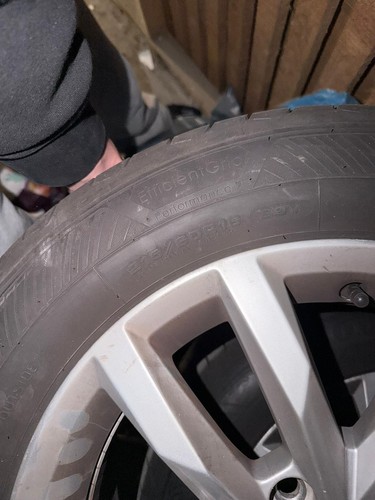 Pneumatici cerchi vw passat - ,