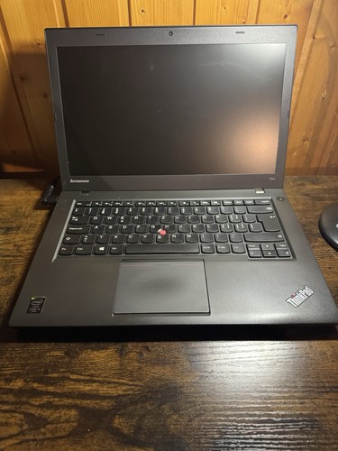 Notebook lenovo thinkpad t440 - notebook,