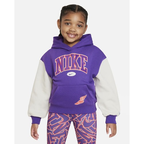 Nike join the club hoodie - join,