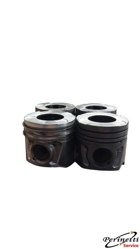 Pistoni motore fiat grande - 4,