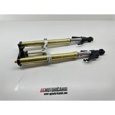 FORCELLA ANTERIORE COMPLETA YAMAHA YZF R1 2002-2003
