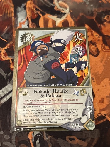 Naruto ccg kakashi hatake - ccg,,