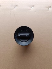 Comando accensione luci