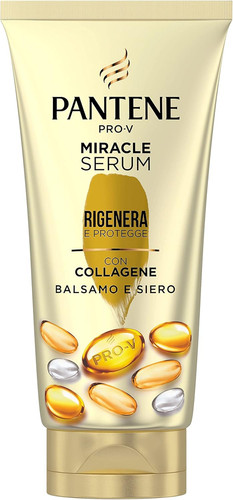 Pantene pro balsamo - pantene, pro-v