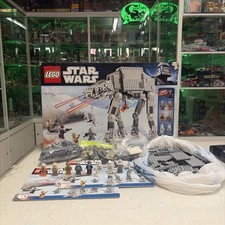 Lego STAR WARS - 8129 - AT-AT