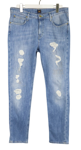 Lee arvin jeans - arvin,