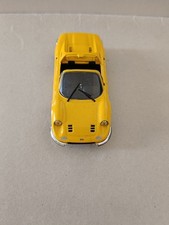 Modellino scala 1/43  Ferrari Dino 246 GTS