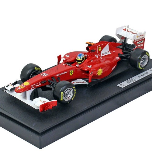 Mattel mt1073w ferrari - mt1073w, 1/18