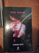 Saga Twilight Completa - Stephenie Meyer - Libri In Ottime Condizioni 