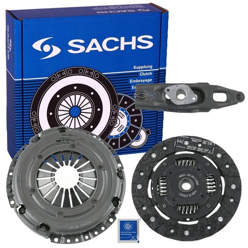 Kit frizione sachs - kit, smart