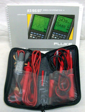 Fluke 90 Series 50MHz