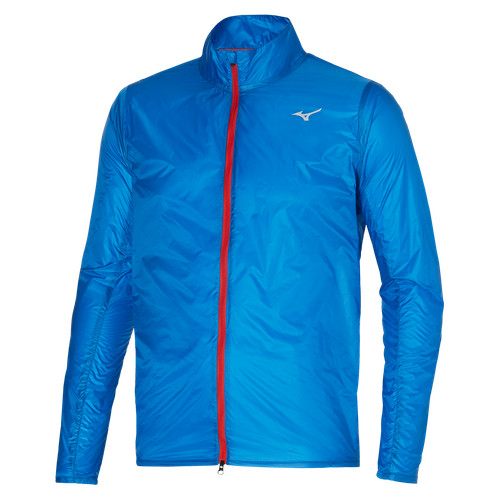 Cappotto giacca aerodinamica