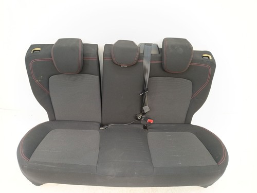 H1bba63840 rear seats 305980 - h1bba63840,