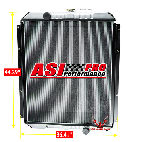 208 51111 radiatore per - radiatore,