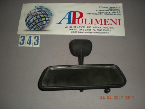 Specchio retrovisore interno - retrovisore,