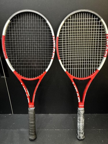 Set racchette rigide head - di,