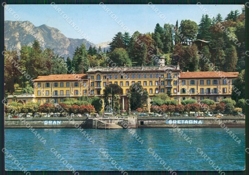 Como bellagio lago - como, di
