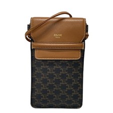 Borsa a tracolla Celine in