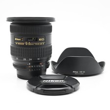 Nikon nikkor 35 - nikon, 18-35