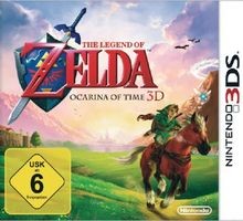 The legend zelda - legend, zelda: