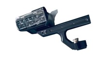 Unità maniglia audio XLR-H1