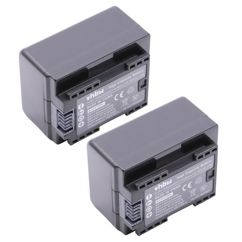 Batteria per canon legria - per,