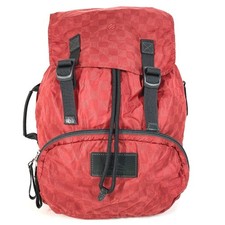 Zaino pochette pieghevole