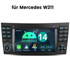 Autoradio 64 GB Carplay