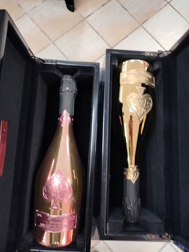 Armand brignac box brut - de,