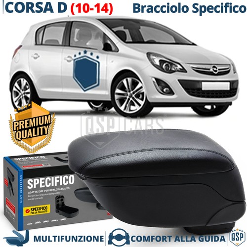 Bracciolo per opel - opel, corsa