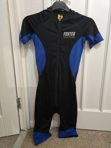 Muta foxter triathlon - muta, s