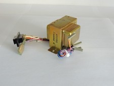 Sansui TU-719 Trasformatore di