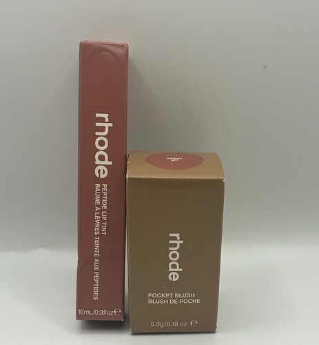 Rhode bundle pocket - bundle,