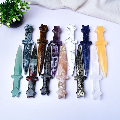 Athame rituale magico in - athame,
