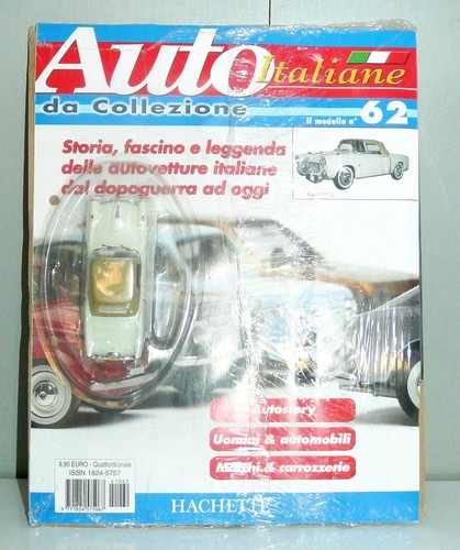 Modellino fiat 1110 - 1110, tv