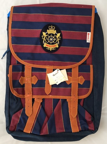 Borsa zaino munari made - zaino,