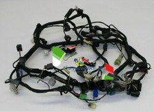 IMPIANTO ELETTRICO KAWASAKI NINJA ZX 250 R DAL 2008 AL 2012
