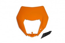 MASCHERINA PORTAFARO ANTERIORE