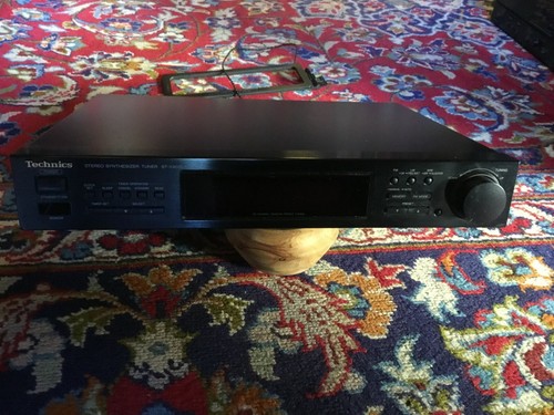 Sintonizzatore tuner radio