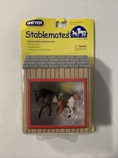Nuove figure Breyer