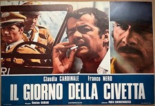 IL GIORNO DELLA CIVETTA-