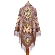 Sciarpa pavlov posad - pavlov, posad/pavlovo