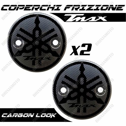Coperchi frizione sx - dx, e