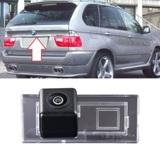 Telecamera posteriore per BMW X5 E53 3.0d 3.0i 4.4i 4.6is 4.8is X3 E83 LCl 51137061248