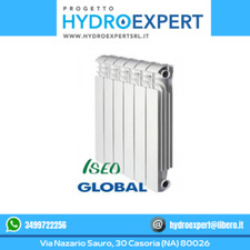 Termosifoni Radiatori da 2 a