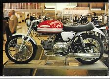 MOTOCICLISMO (656) - AERMACCHI - HARLEY DAVIDSON 350 cc - FG/Vg 1974