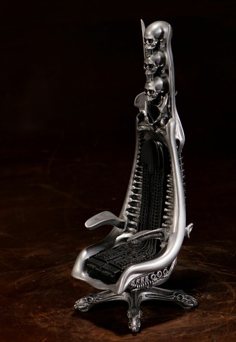 Handmade classical resin - 12.6",