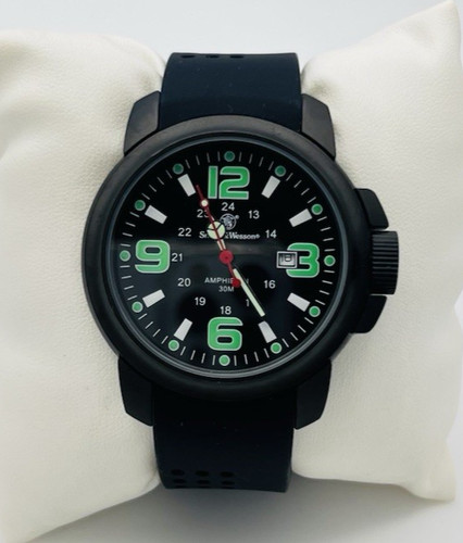 Orologio militare smith - orologio,