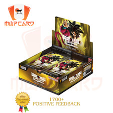 Dragon Ball Super Card Game