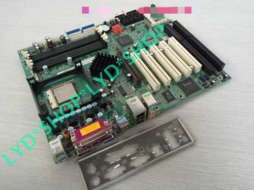 Scheda madre usata 1pcs
